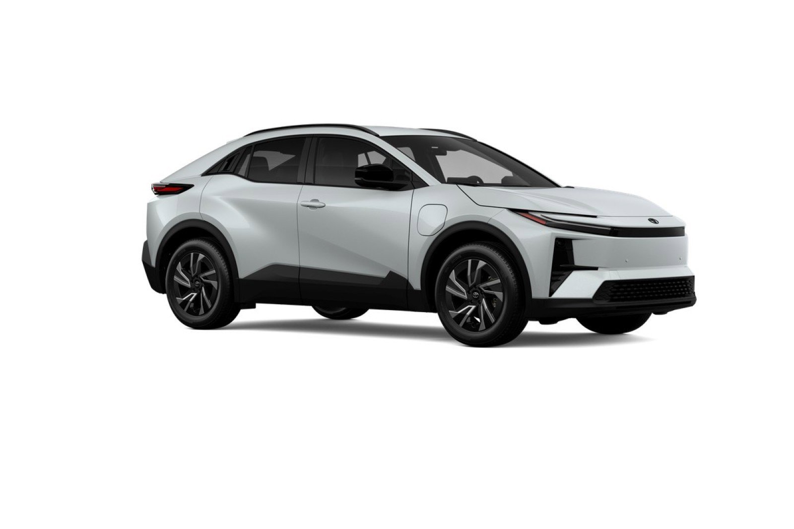 New 2026 Toyota C-HR AWD/4WD image 16