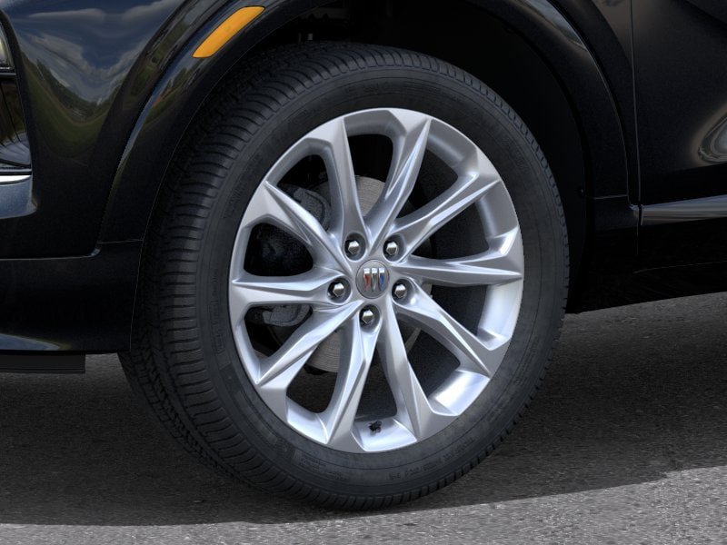 New 2026 Buick Encore GX Avenir w/ Avenir Technology Package FWD image 33