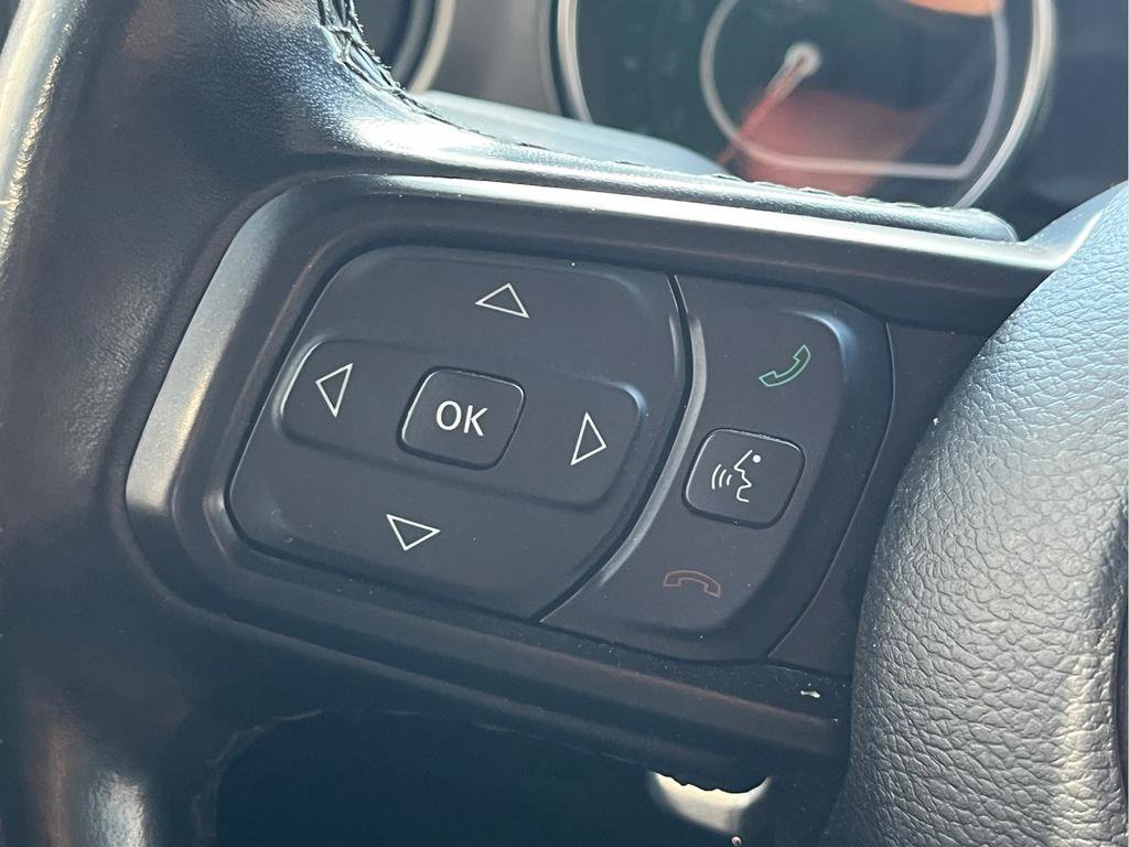 Used 2021 Jeep Gladiator Sport image 31