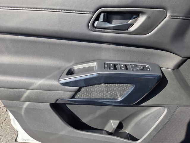 New 2026 Nissan Pathfinder SV FWD image 21