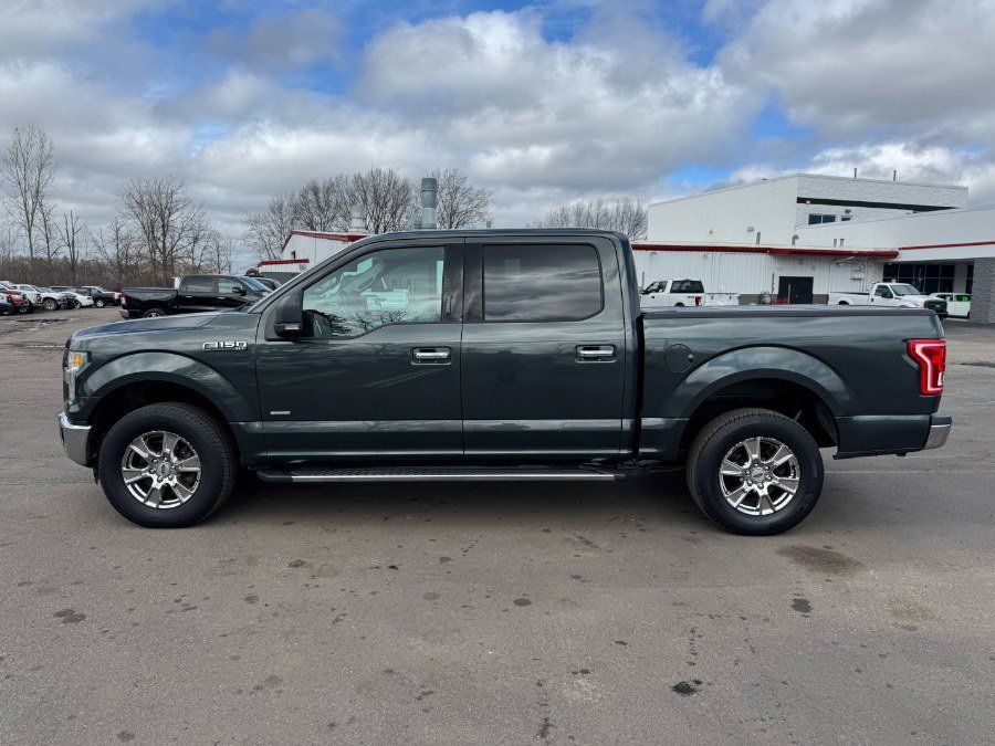 Used 2015 Ford F150 XLT w/ Equipment Group 302A Luxury AWD/4WD image 2