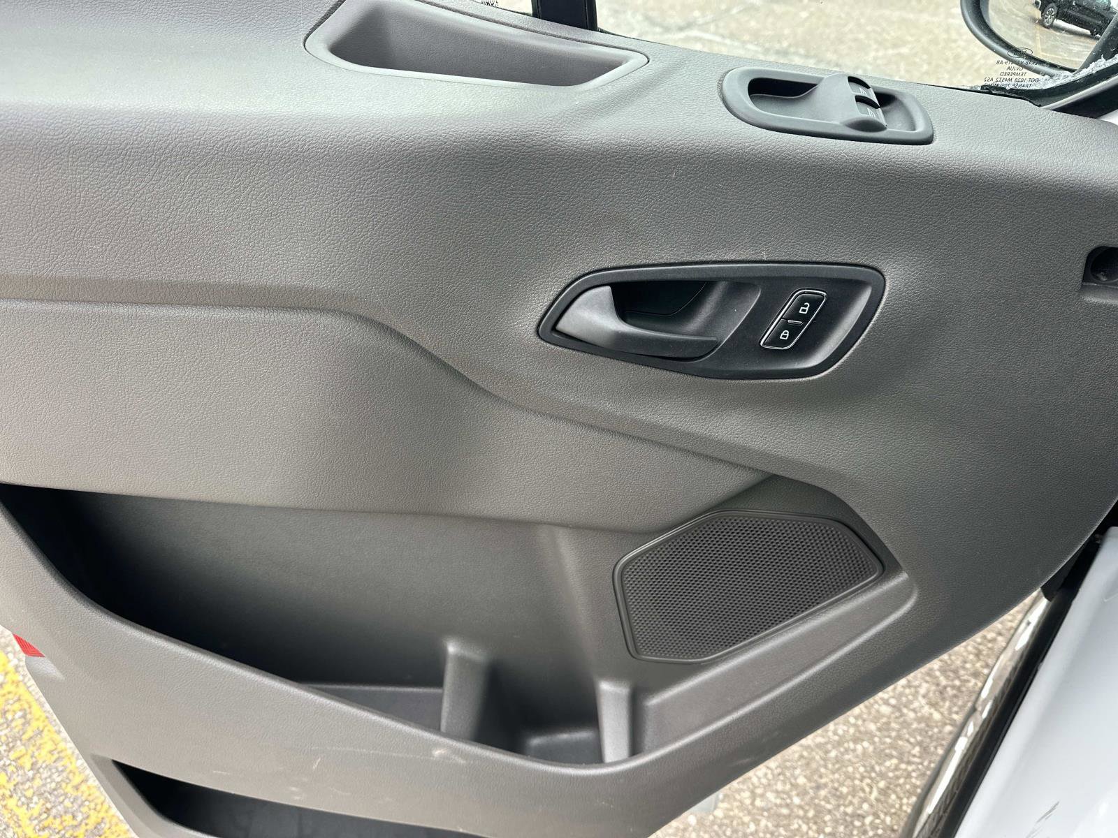 Used 2024 Ford Transit 250 Low Roof w/ Exterior Upgrade Package image 13