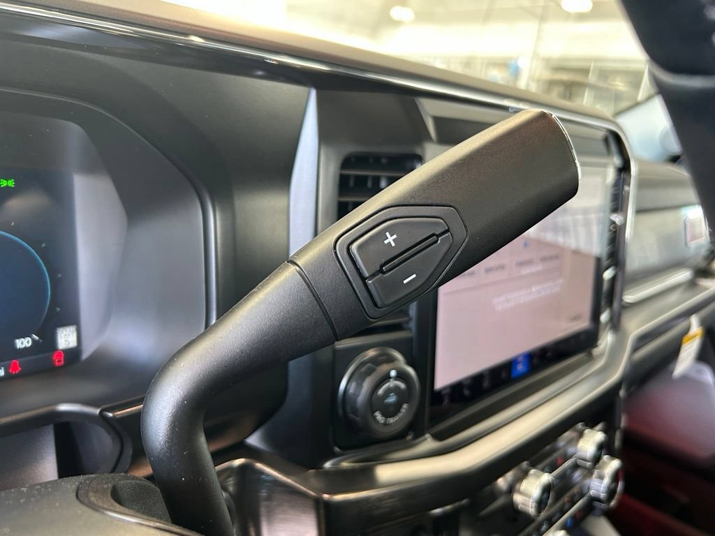 New 2026 Ford F250 Lariat w/ Black Appearance Package AWD/4WD image 15