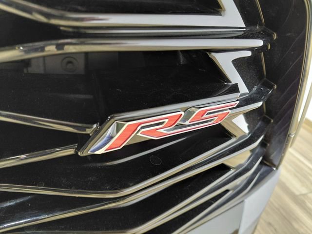 Used 2025 Chevrolet Blazer RS w/ Driver Confidence II Package image 20