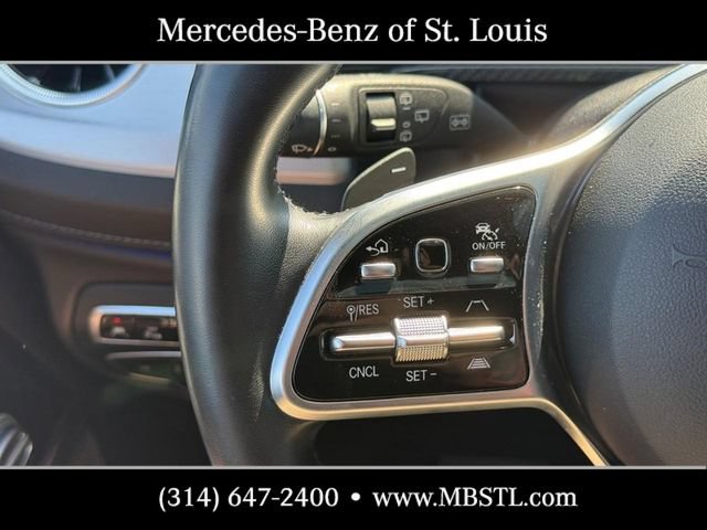 Used 2021 Mercedes-Benz G 550 image 19
