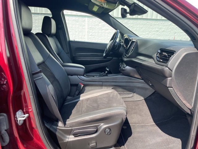 Used 2022 Dodge Durango GT image 16