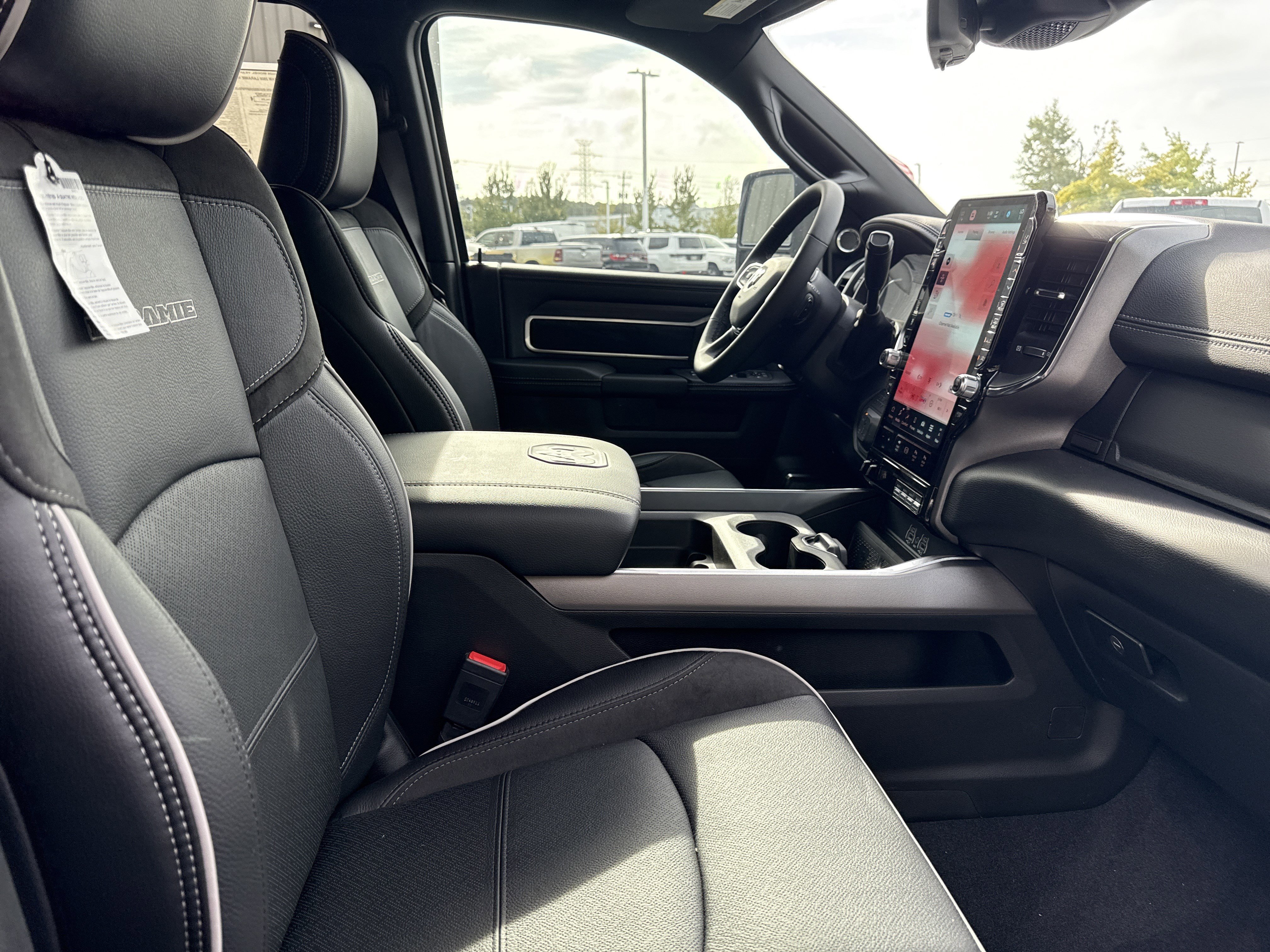 New 2026 RAM 2500 Laramie image 20