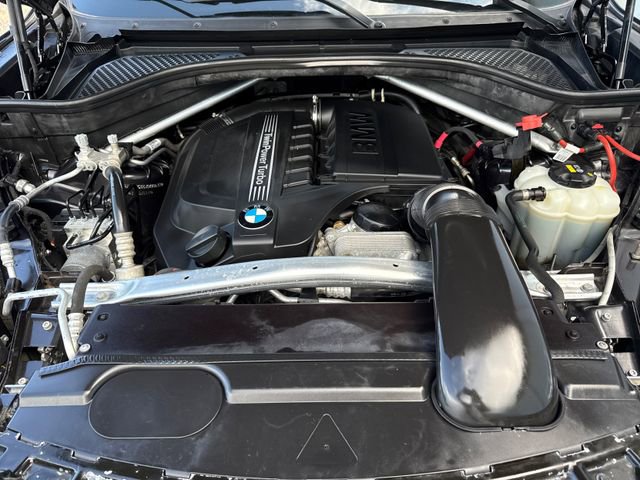 Used 2018 BMW X5 xDrive35i image 26