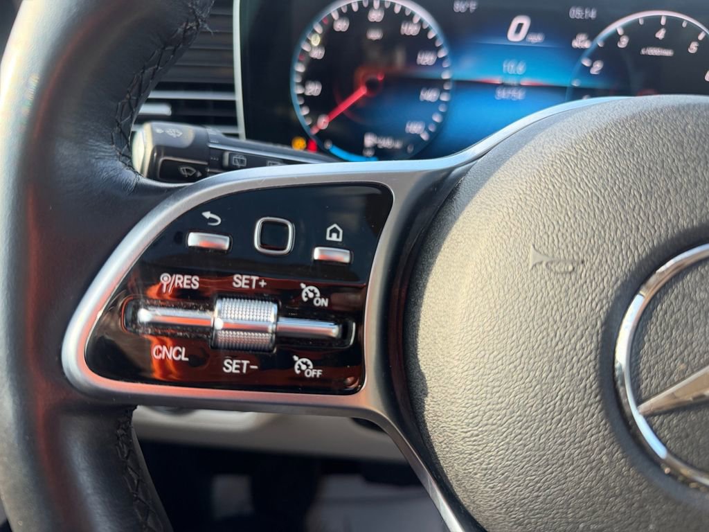 Used 2023 Mercedes-Benz GLE 350 image 22