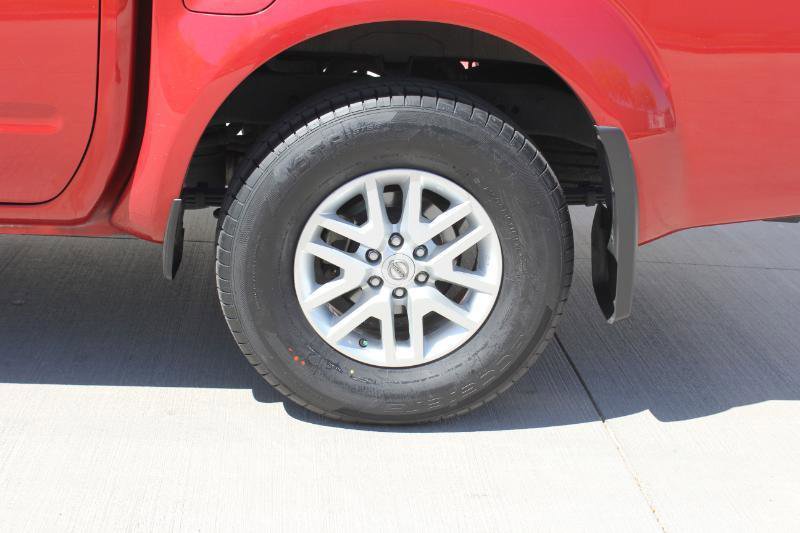 Used 2018 Nissan Frontier SV w/ Value Truck Package image 37