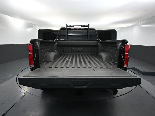 Used 2024 Chevrolet Silverado 3500 High Country w/ Technology Package image 49
