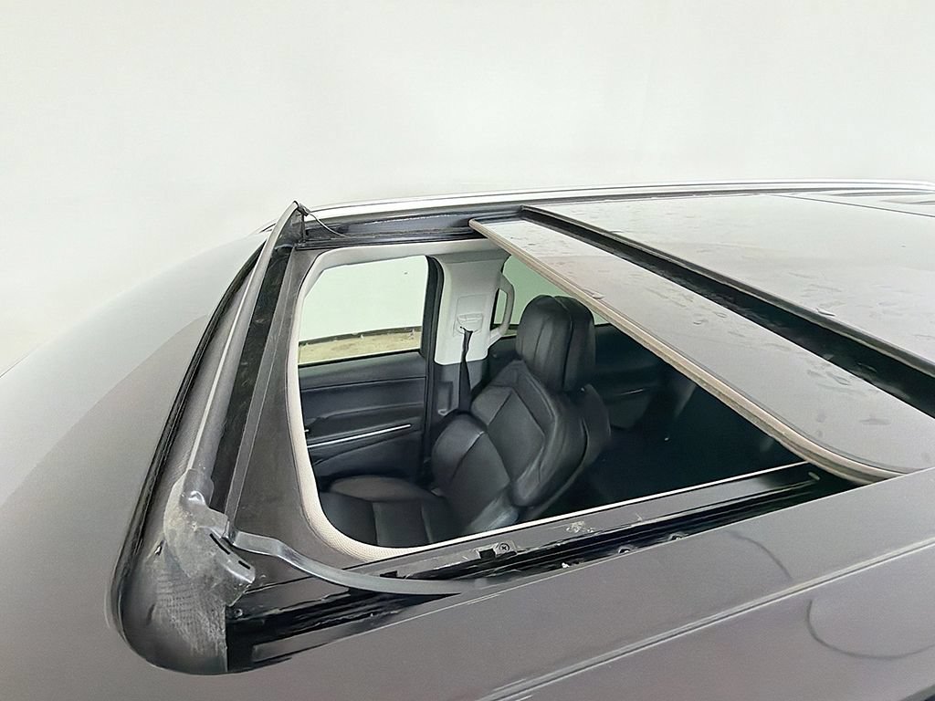 Used 2025 Lincoln Navigator Reserve AWD/4WD image 21