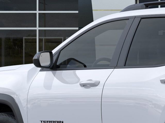 New 2026 GMC Terrain Elevation image 12