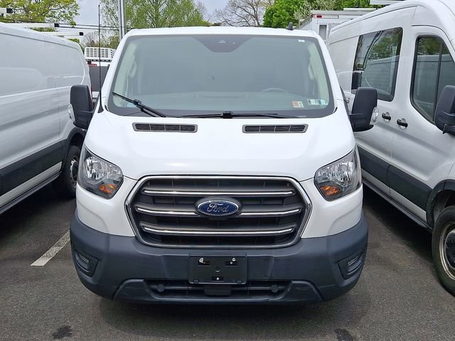 Used 2020 Ford Transit 150 Low Roof w/ Load Area Protection Package RWD image 2