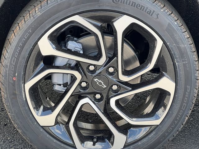 New 2026 Chevrolet Trax RS w/ Driver Confidence Package FWD image 6