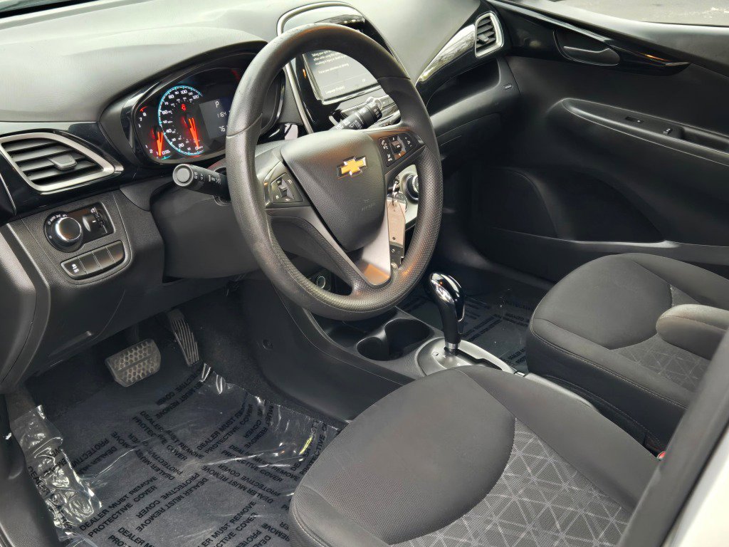 Certified 2020 Chevrolet Spark LT image 19