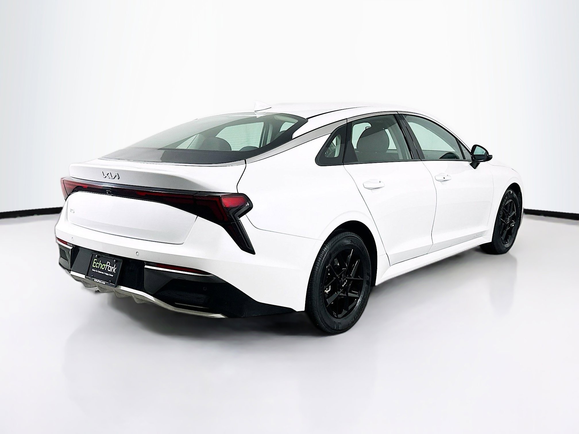 Used 2025 Kia K5 LXS image 9