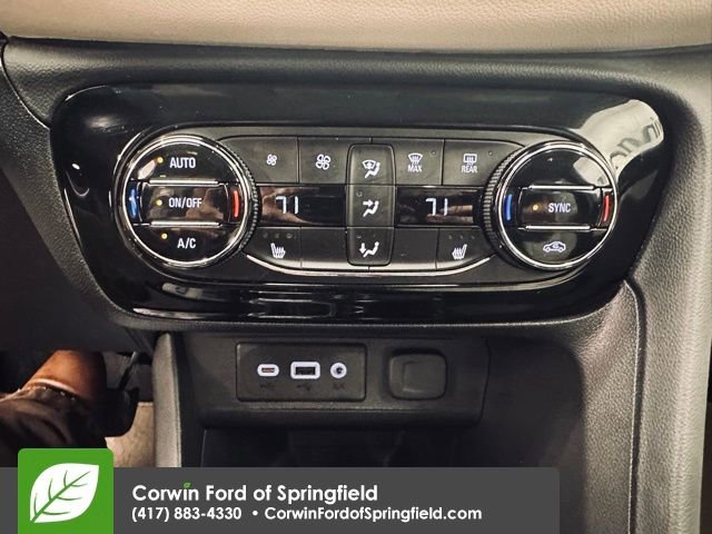 Used 2022 Buick Encore GX Select image 23