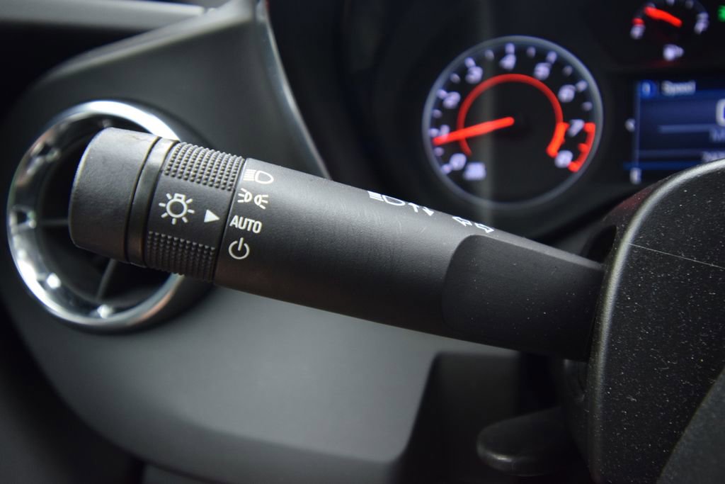 Used 2019 Chevrolet Camaro LT w/ RS Package RWD image 35