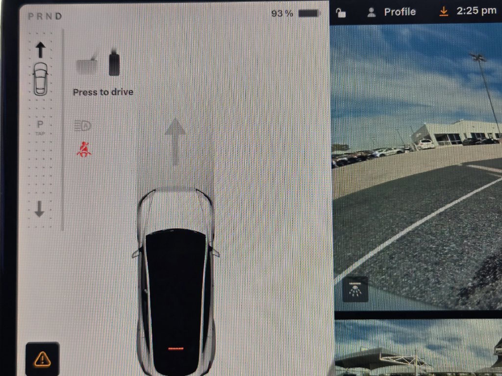 Used 2026 Tesla Model Y AWD image 15