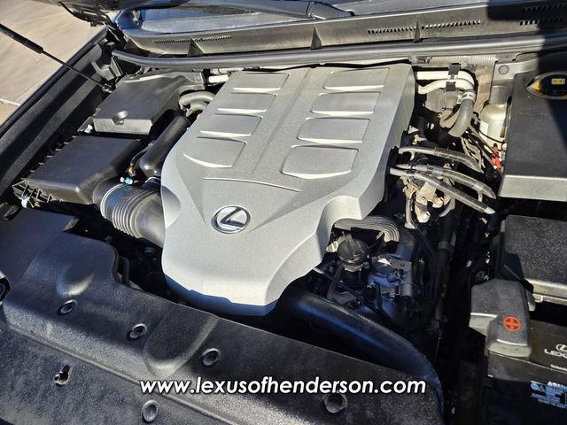 Used 2019 Lexus GX 460 Premium image 20