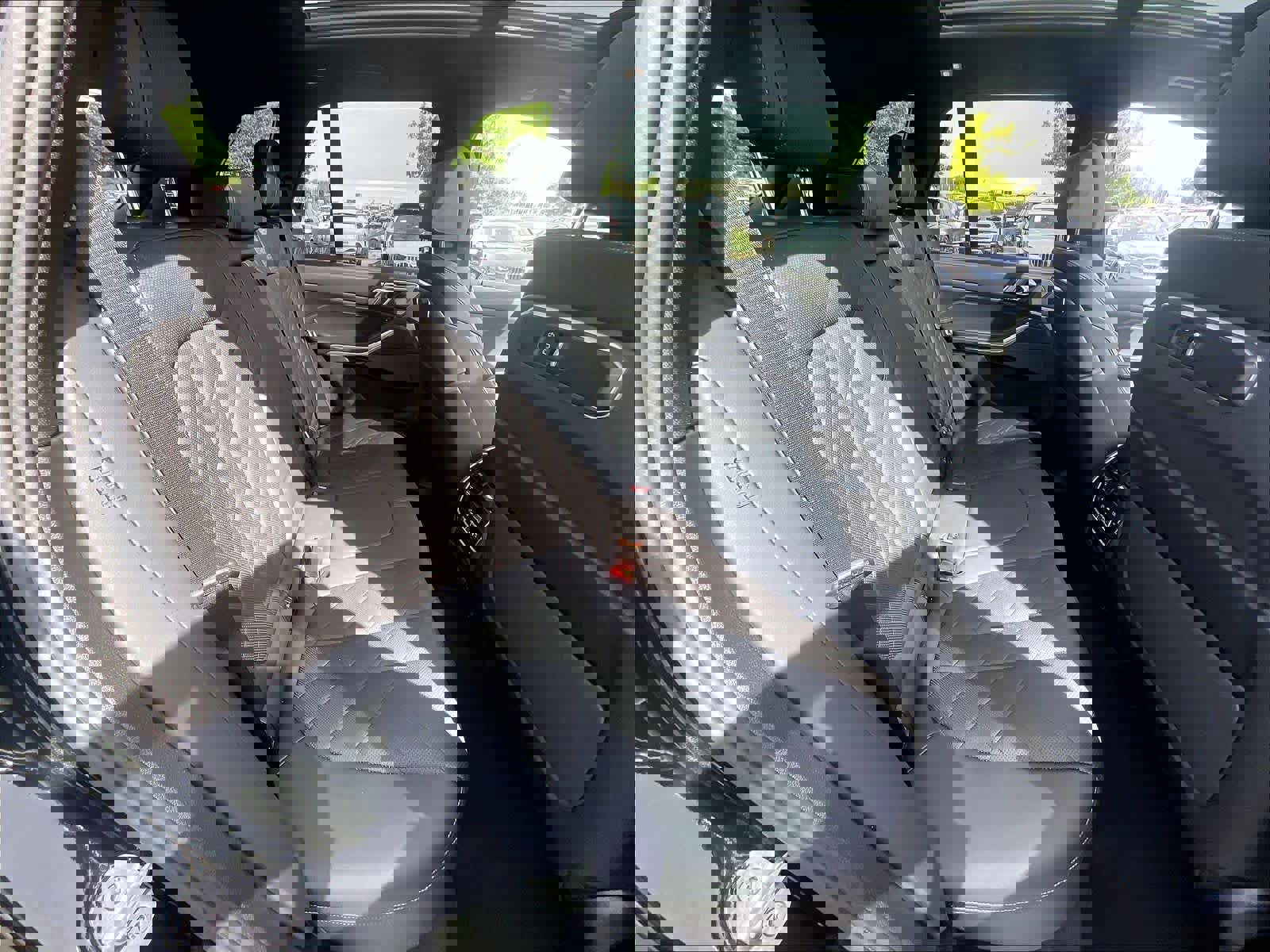 Used 2024 BMW X5 xDrive40i image 29