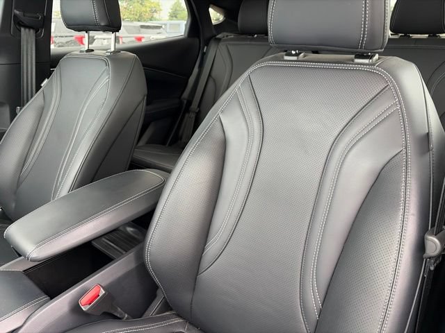 Used 2023 Ford Mustang Mach-E Premium AWD/4WD image 11