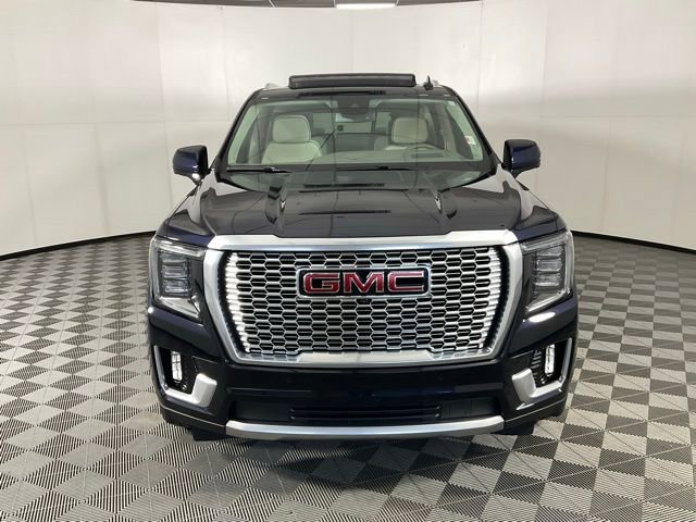 Used 2024 GMC Yukon Denali w/ Max Trailering Package AWD/4WD image 2