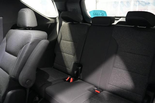 New 2026 Chevrolet Traverse LT w/ Driver Confidence Package image 7