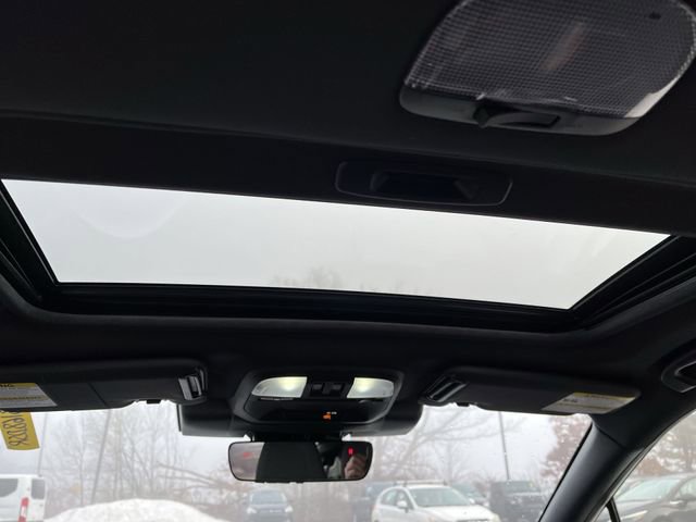 Certified 2025 Subaru Impreza RS image 18