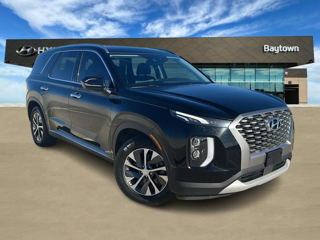 Used 2022 Hyundai Palisade SEL w/ Cargo Package image 1