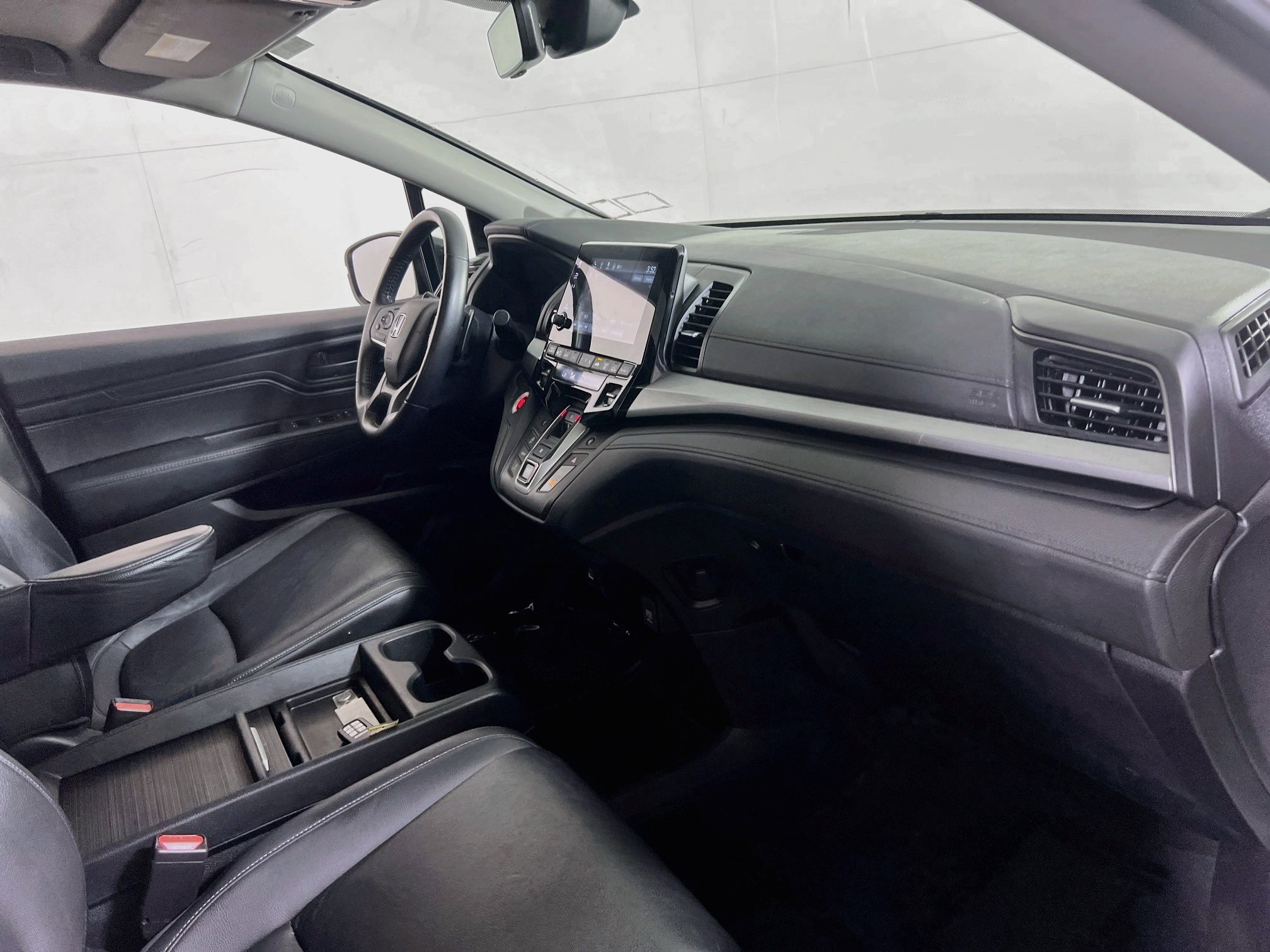 Used 2023 Honda Odyssey EX-L image 30