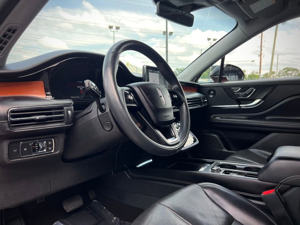 Used 2021 Lincoln Corsair Reserve w/ Elements Package image 55