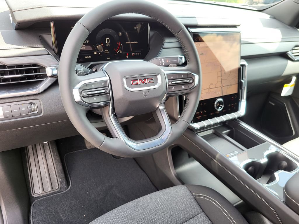 New 2026 GMC Acadia Elevation AWD/4WD image 19