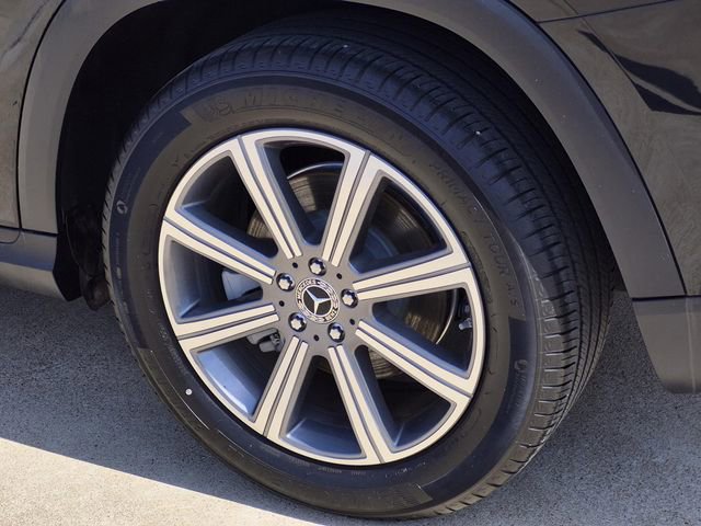 Certified 2023 Mercedes-Benz GLS 450 4MATIC image 9