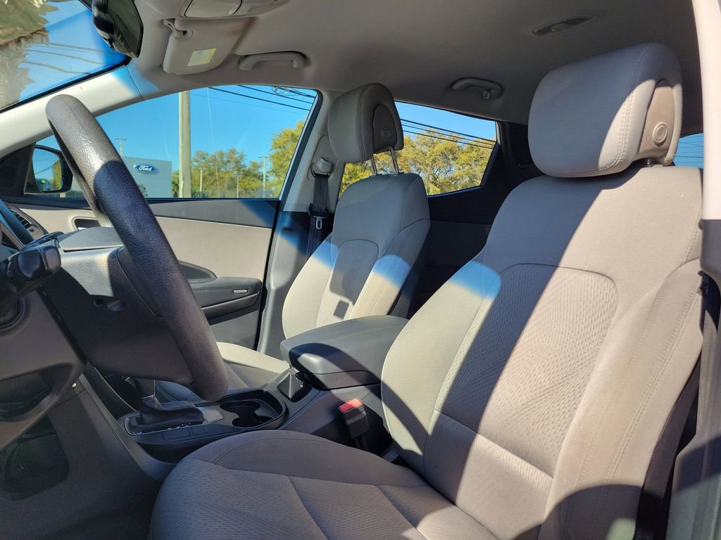 Used 2017 Hyundai Santa Fe Sport image 15