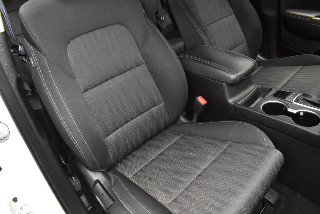 Used 2019 Kia Sportage LX AWD/4WD image 23