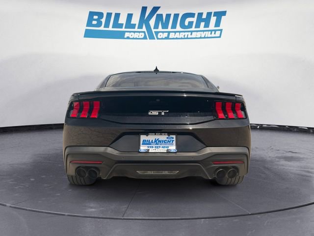 Used 2024 Ford Mustang GT Premium RWD image 4