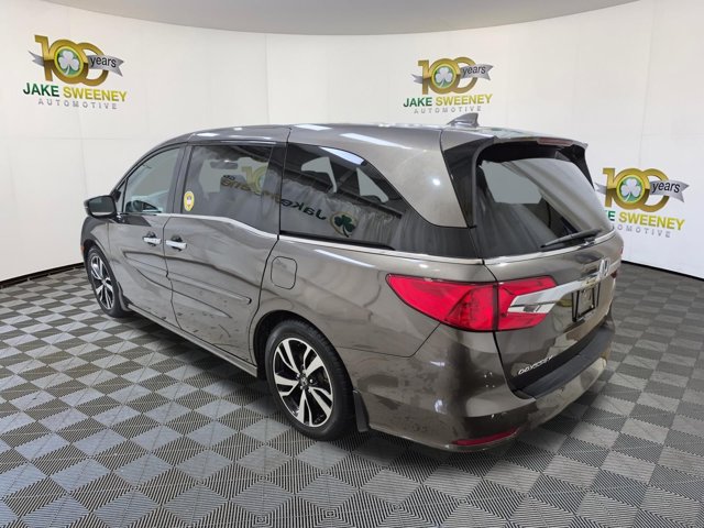 Used 2019 Honda Odyssey Elite image 7
