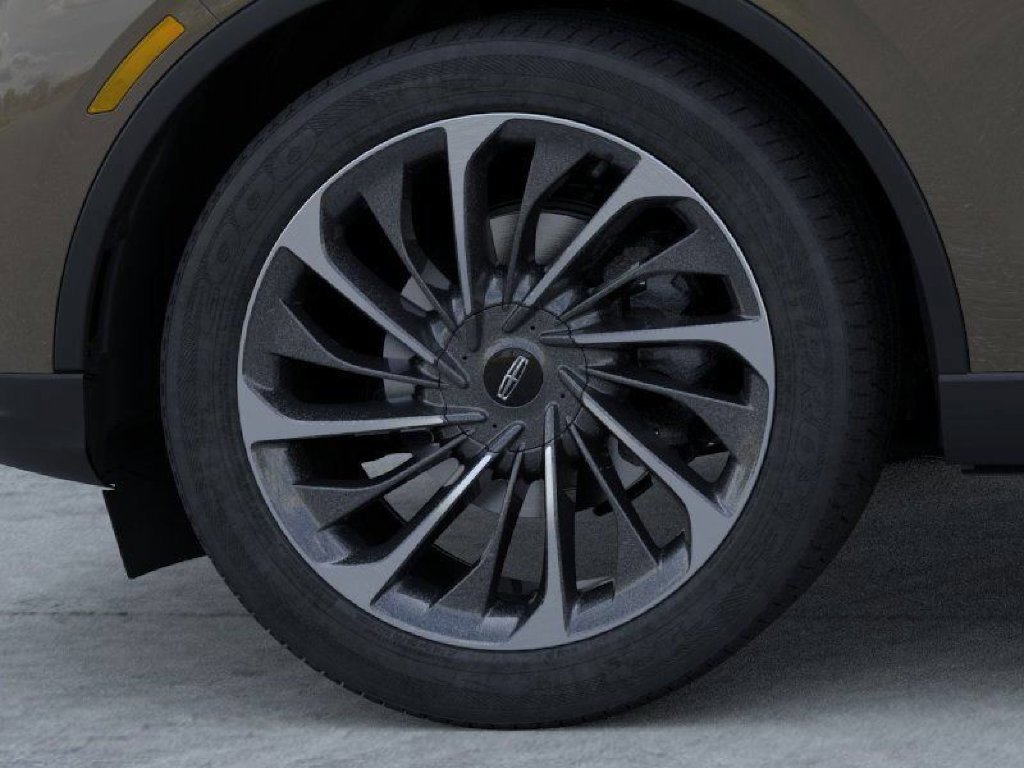 New 2026 Lincoln Aviator Reserve AWD/4WD image 18