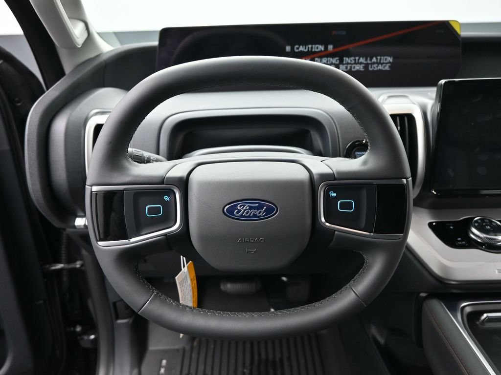 New 2025 Ford Expedition Active image 21