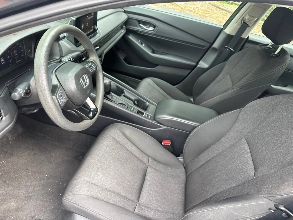 Used 2024 Honda Accord EX image 14