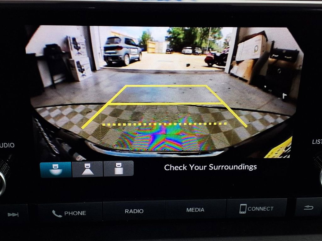 Used 2023 Honda Accord LX image 16