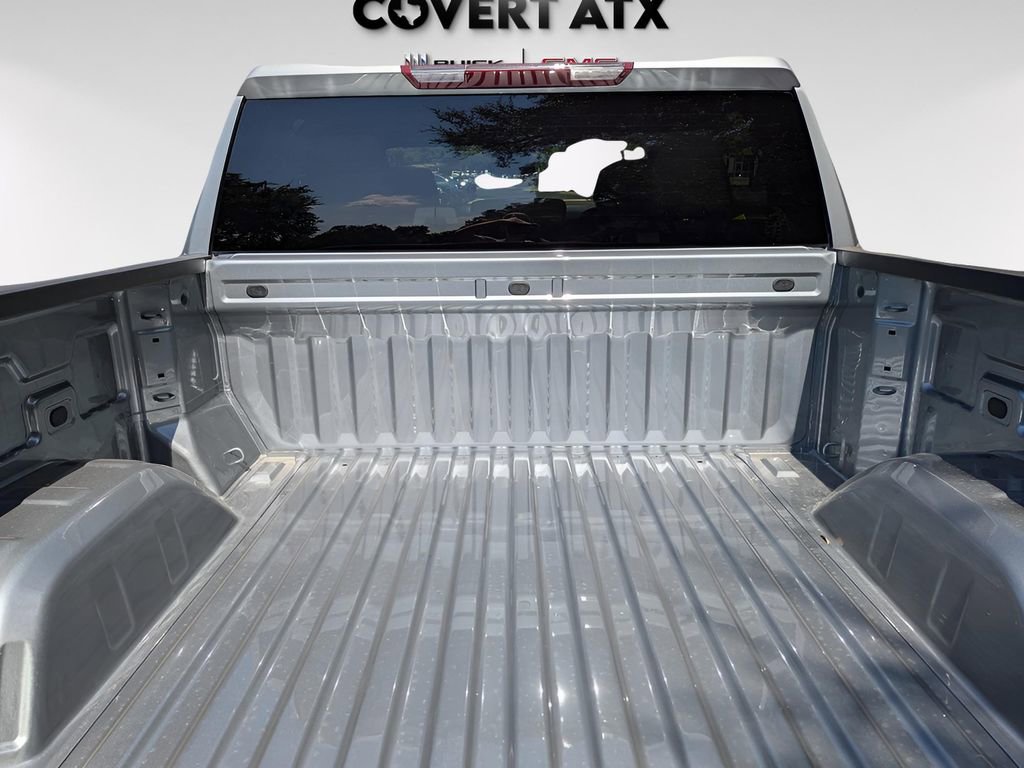 New 2026 GMC Sierra 1500 Elevation image 17