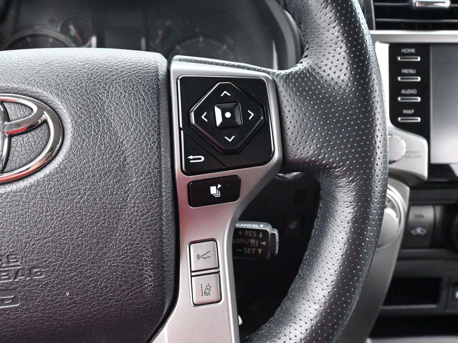 Used 2023 Toyota 4Runner SR5 Premium w/ Moonroof Package image 20