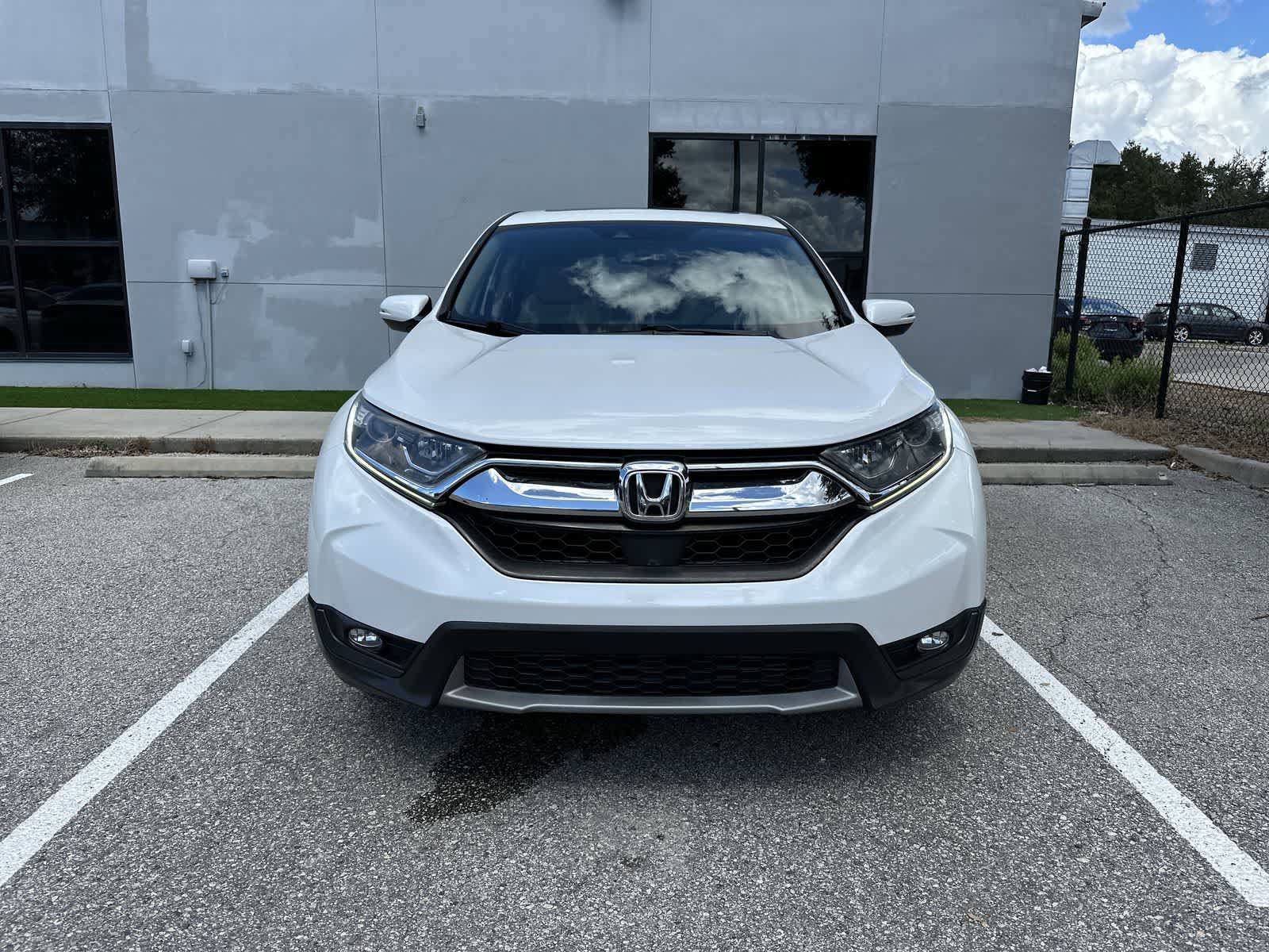 Used 2019 Honda CR-V EX-L image 12