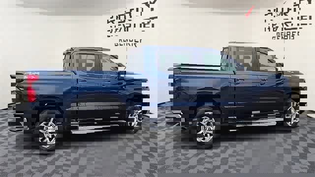 Used 2019 Chevrolet Silverado 1500 LT w/ All-Star Edition image 9