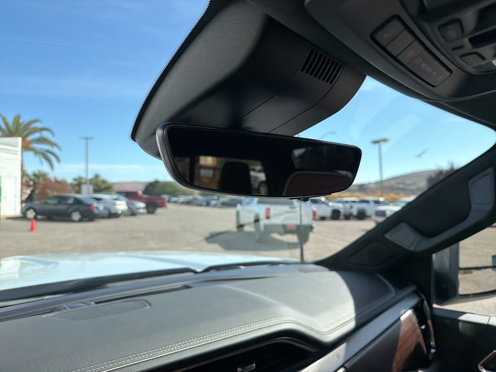 New 2026 GMC Sierra 2500 Denali Ultimate image 42