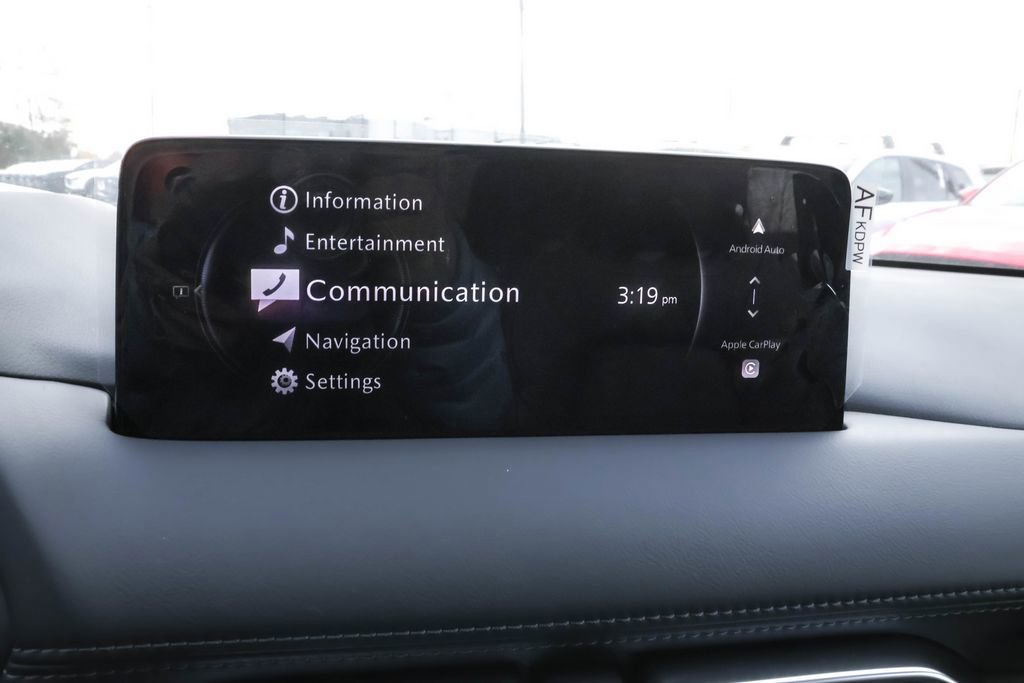 New 2025 MAZDA CX-5 Signature AWD/4WD image 28