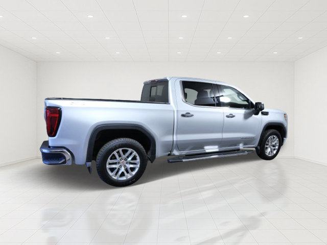 Used 2019 GMC Sierra 1500 SLT w/ SLT Premium Package AWD/4WD image 6